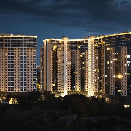 أوديسا Apartments Arcadia Vip المظهر الخارجي الصورة