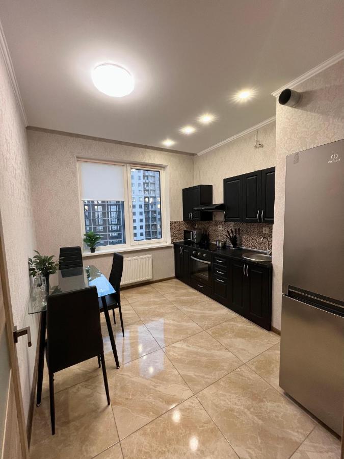 أوديسا Apartments Arcadia Vip المظهر الخارجي الصورة