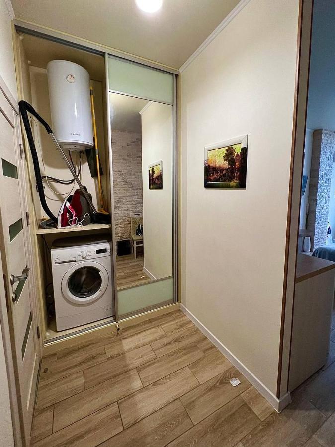 أوديسا Apartments Arcadia Vip المظهر الخارجي الصورة