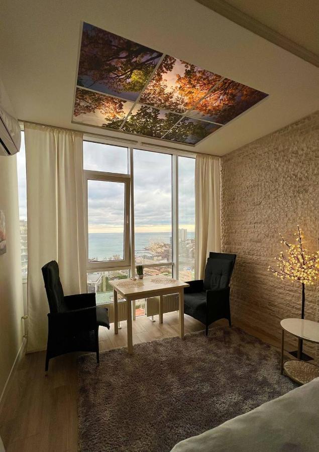 أوديسا Apartments Arcadia Vip المظهر الخارجي الصورة