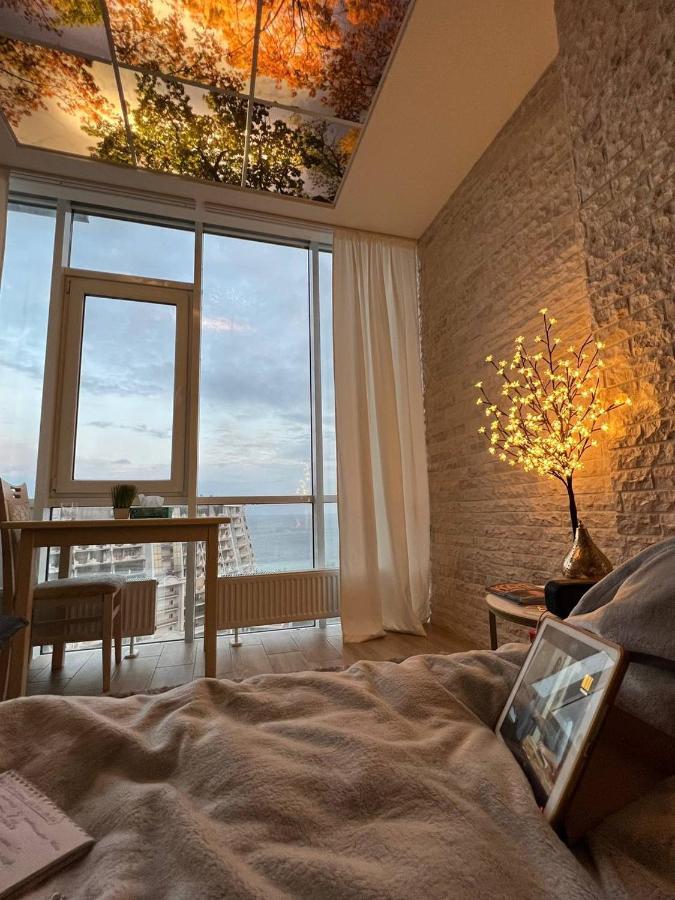 أوديسا Apartments Arcadia Vip المظهر الخارجي الصورة