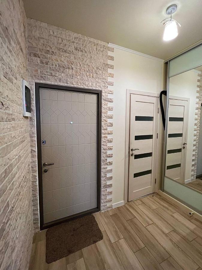 أوديسا Apartments Arcadia Vip المظهر الخارجي الصورة